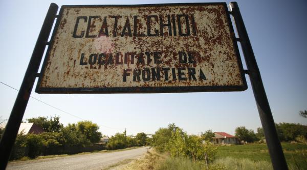 bine ati venit in comuna faliment