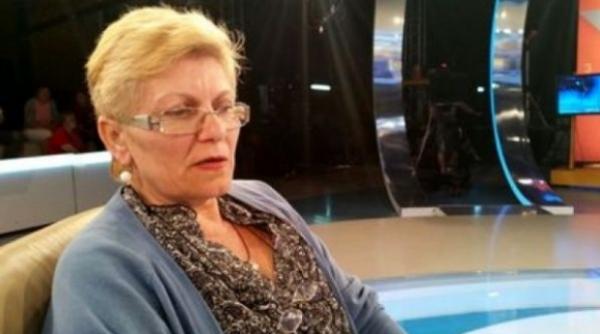 mariana rarinca a trimis o sesizare la csm impotriva liviei stanciu
