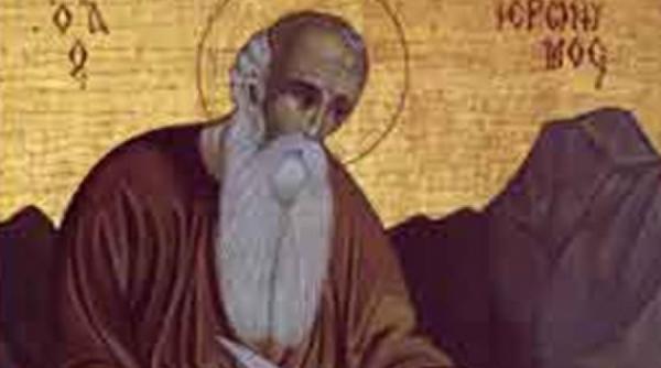 sinaxar sfantul prooroc amos pazitorul de porci a intors poporul de la credinta in viteii de aur