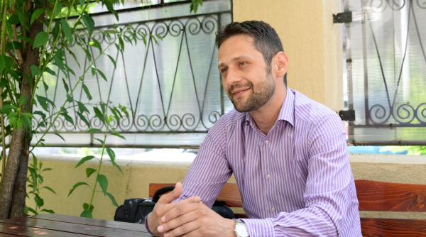 stresul in corporatiile romanesti