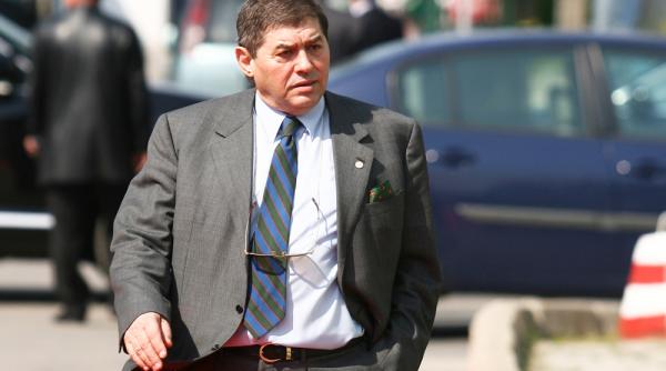 vlasov sustinea in stenograme ca avea acordul lui victor ponta pentru preluarea onrc