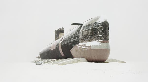 accesul interzis fotografii halucinante din epoca sovietica