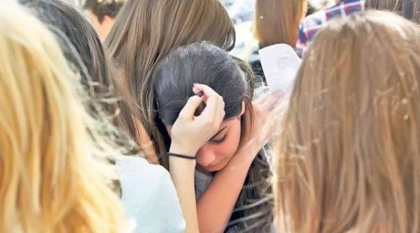 bac 2015 in belfia proba de istorie anulata partial dupa publicarea unui subiect pe facebook