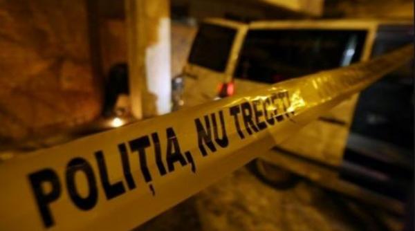 crima o minora si a salvat fratele din mainile tatalui alcoolic