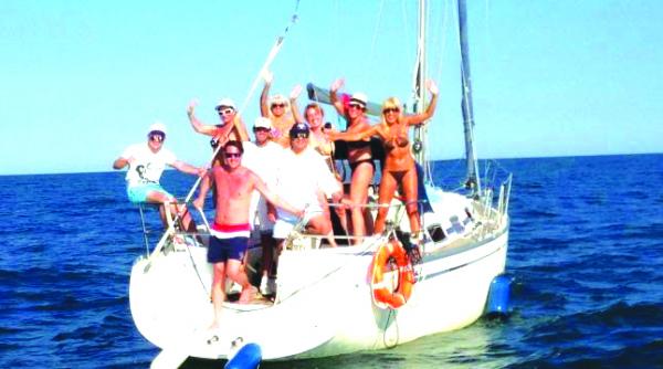 dez iluzia zilei pd la munte si la mare