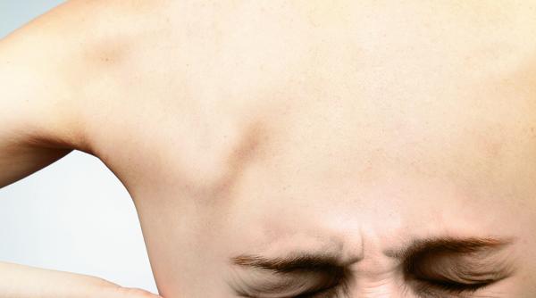 durerea de spate boala omului modern