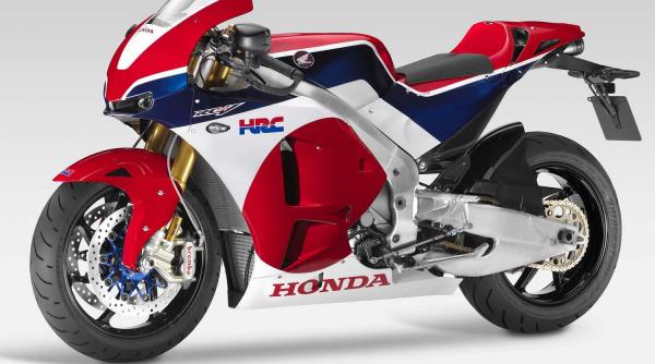 motocicleta de 188 000 de euro