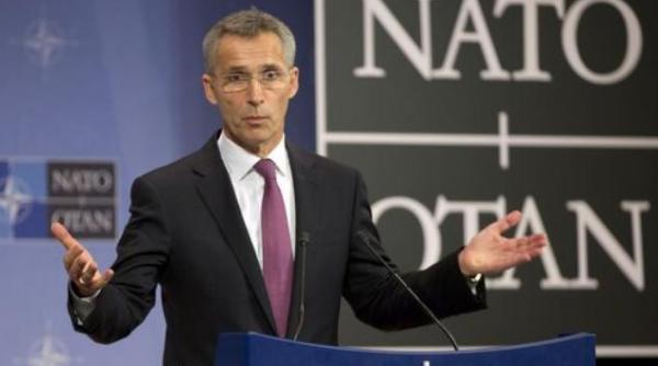 nato suplimentarea capacitatilor nucleare ale rusiei poate avea consecinte periculoase