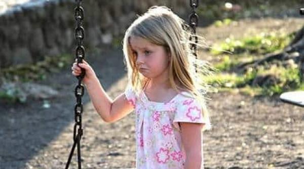 o sansa pentru copiii ai caror parinti sunt plecati la munca in strainatate