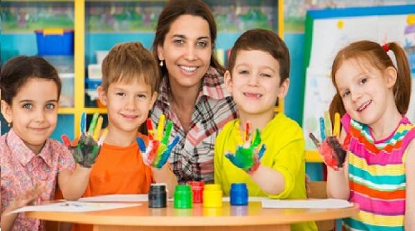 programul fiecare copil in gradinita va fi extins la nivel national