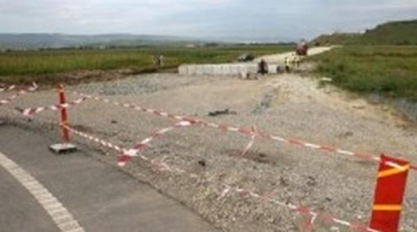 stramosii ne dau un semn un sat roman datand din secolele ii iii a fost descoperit la sangeorgiu de mures