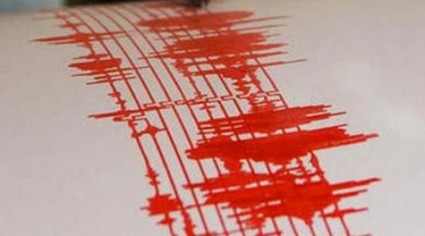 al treilea cutremur in doua zile