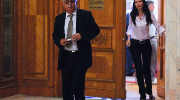 augustin zegrean este audiat la parchet in dosarul erata