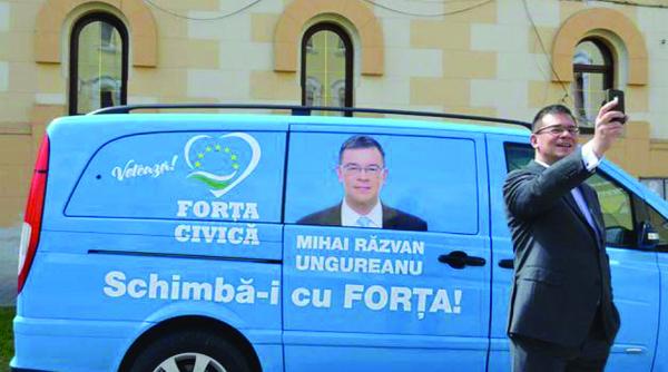 dez iluzia zilei forta fie la tine