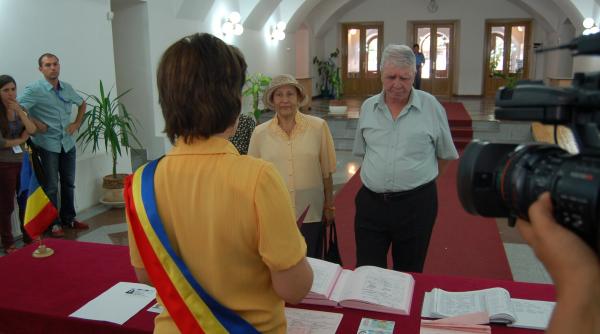 exclusiv pana cand moartea ii va desparti posibil maine casatorie la 70 de ani