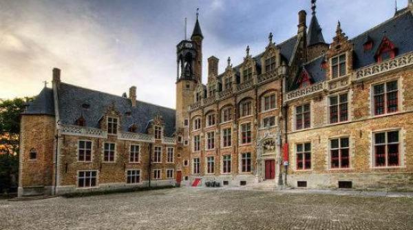 belgia a inghetat conturile misiunilor diplomatice ruse de la bruxelles