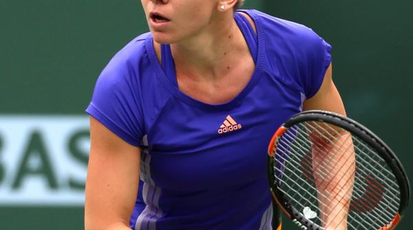 birmingham 2015 victorie rapida pentru simona halep