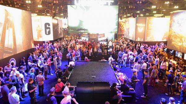 electronic entertainment expo 2015 jocurile indie aduc inovatie