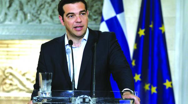 grecia la doua saptamani distanta de iesirea din ue