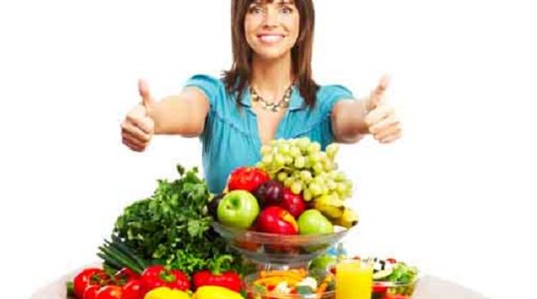 5 alimente ideale pentru cura de slabire si mentinerea greutatii