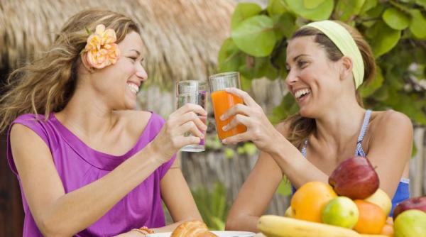 ce trebuie mancam pe timpul verii reguli utile pentru cele trei mese