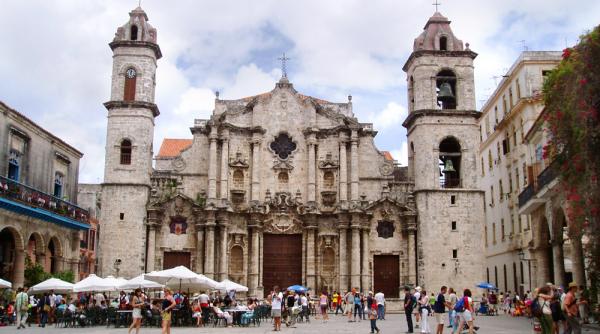 cubanezii vor avea primele centre cu wi fi gratuit