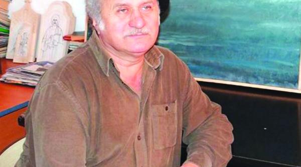 de ziua ta valeriu stoica artist plastic