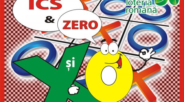 loteria romana lanseaza o noua emisiune de lozuri instant