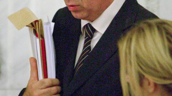 presedintele camerei darnic pe banii nostri filantropie a la zgonea