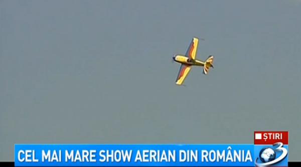 cele mai spectaculoase evolutii ale pilotilor la bias 2015