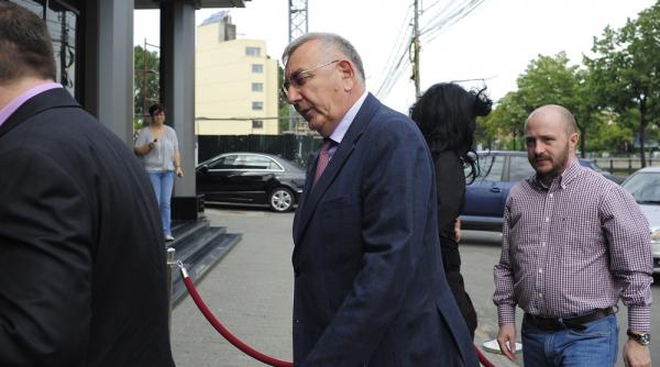 chiliman nu exista dovezi nu exista demisie