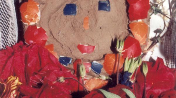 reteta zilei de sambata ghizmana de gradistea coptura ritualica de scaloian