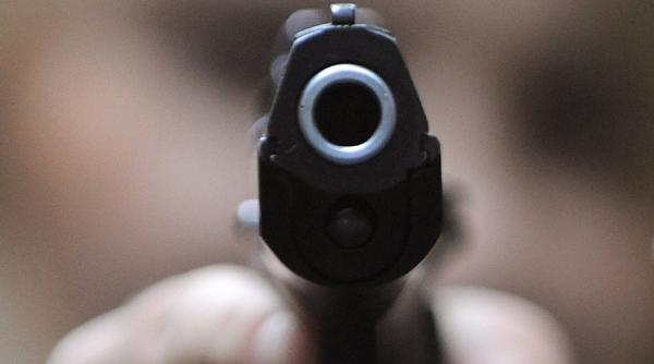 un politist s a impuscat in cap in sediul inspectoratului de politie judetean timis