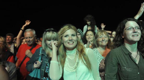 unde mergem astazi bicycle music festival in parcul carol