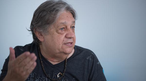 daca n ar fi existat dragostea pentru muzica as fi ramas un simplu inginer