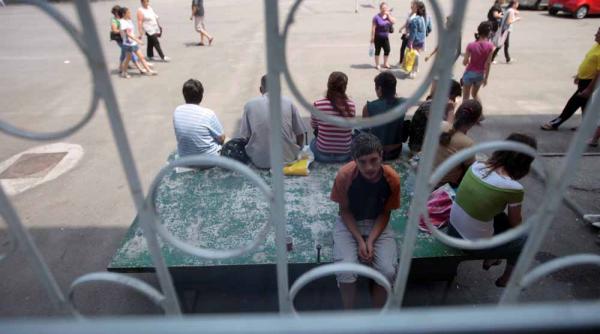 evaluarea nationala 2015 peste 6 100 de politisti vor actiona pentru buna desfasurare a examenelor