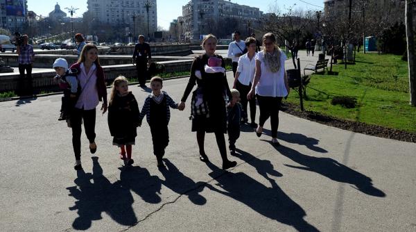 fadere in locul padurilor din romania austria vrea sa taie alocatiile copiilor romani