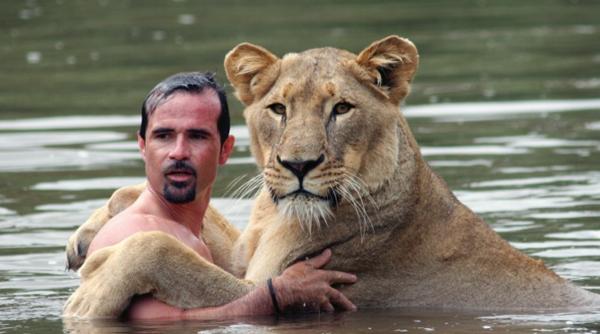 omul specie pe cale de disparitie ne am facut o cu mana noastra