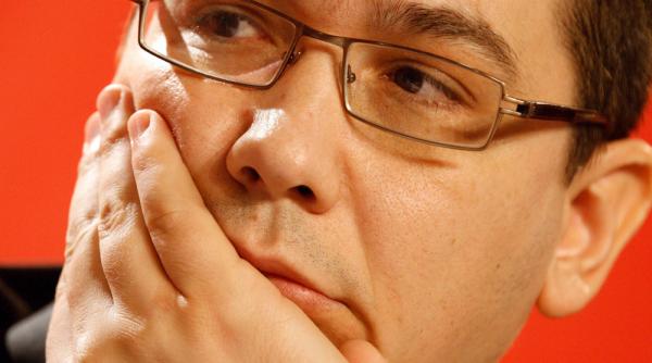 victor ponta va fi supus unei noi serii de analize