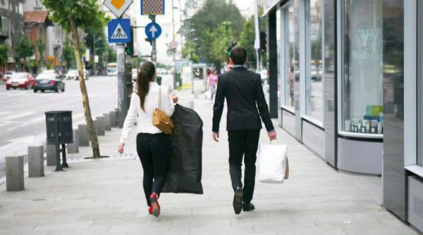 cat mai costa sa traiesti in bucuresti fata de provincie