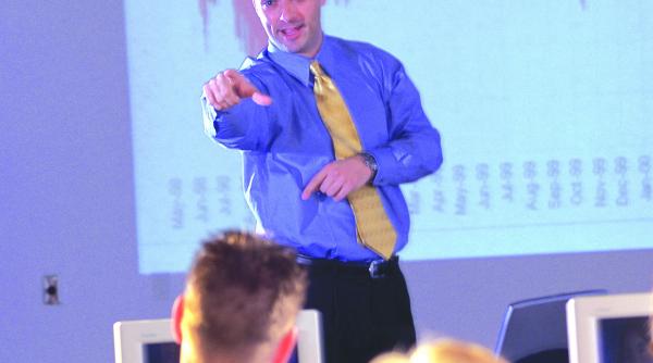 cursurile de leadership nu va transforma in sefi