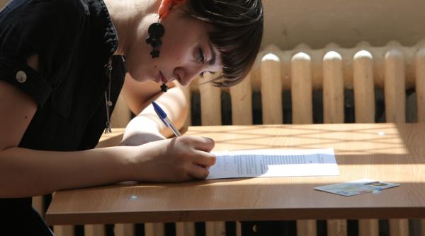 evaluare nationala 2015 niciun elev nu a fost eliminat din examen in judetul bistrita nasaud