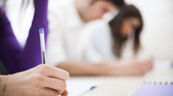 evaluarea nationala sub stricta supraveghere