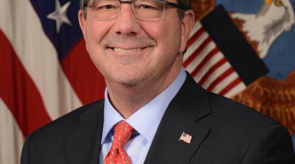 ministrul apararii al sua in saptamana europeana