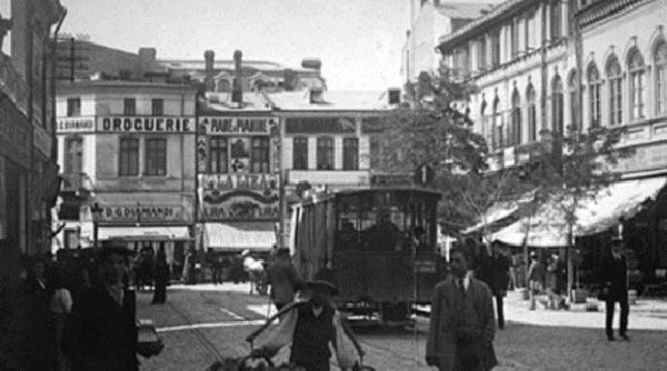 misterele de sub pavajul bucurestilor baile valahe