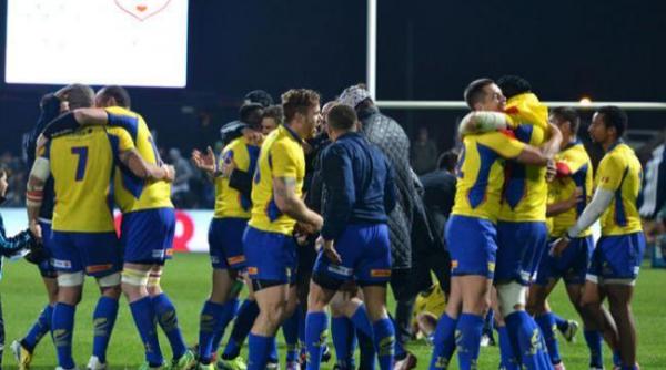 nationala de rugby a romaniei a castigat world nations cup