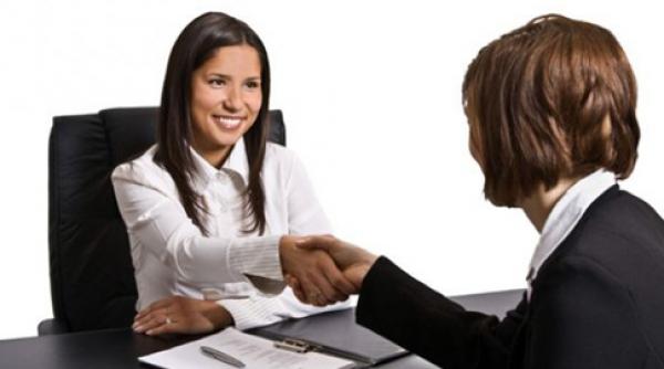9 sfaturi pentru sustinerea cu succes a interviului de angajare