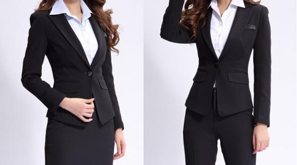 cum alegi tinuta perfecta pentru interviul de angajare