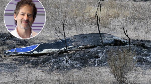 doliu un celebru compozitor de la hollywood a murit intr un accident de avion