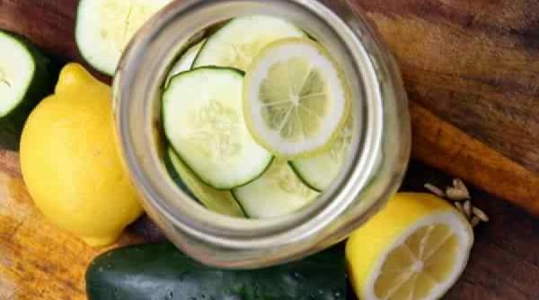 e uluitor cat de puternica este aceasta bautura afla cum se prepara bautura din castravete lamaie si ghimbir si la ce foloseste